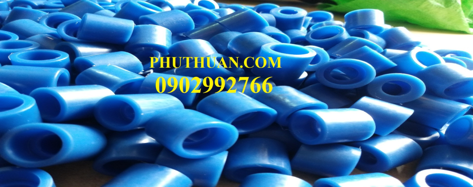 NHỰA MC gia cong theo yêu cầu khách hàng