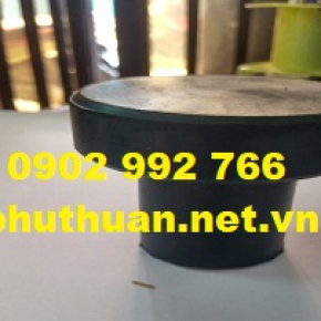 Chân đế chống rung hình nấm