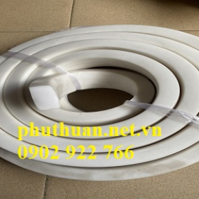 Silicon xốp chịu nhiệt 20x20mm 