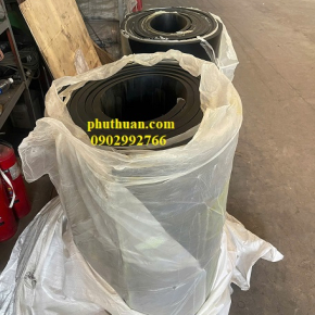 Cao su chịu lực 20mm