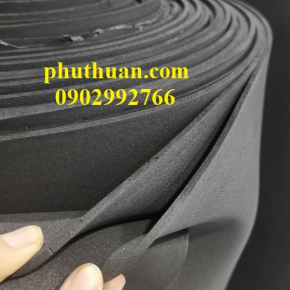 cuộn cao su eva xốp 5mm