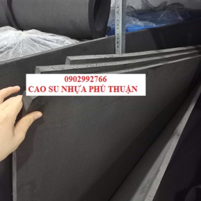 TẤM XỐP DÀY LÓT HỘP