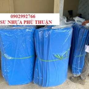 MÚT XỐP EVA MÀU XANH DƯƠNG 