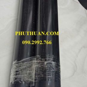 NHỰA CÂY POM ĐEN