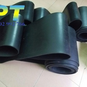 Cuộn cao su lót sàn dày 3mm 