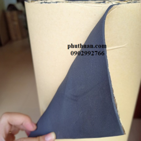 Tấm xốp eva có keo một mặt 3mm