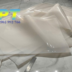 TẤM CHỊU NHIỆT SILICON