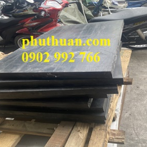Tấm cao su lót sàn 30mm 