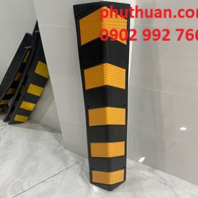 Ốp cột bảo vệ góc tường 