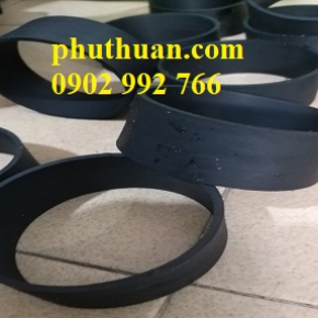 Ron cao su giảm chấn chịu đàn hồi 