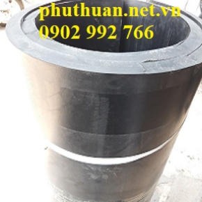 Cao su tấm dày 30mm