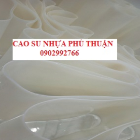ỐNG SILICONE NỐI TRÒN