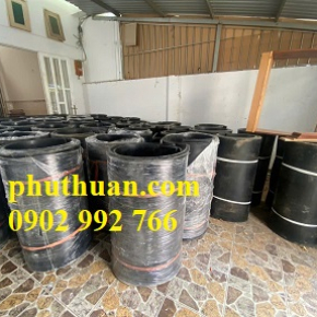 Cao su tấm dày 20mm 