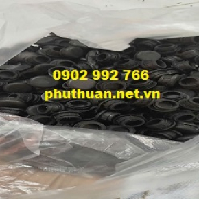 Nắp chụp cao su bít lỗ 