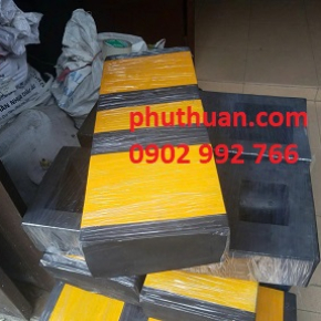 Cao su đệm chữ I Chống va đập 