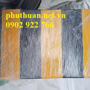 Đệm cao su 100x200x500