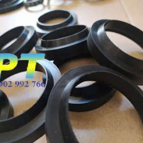 Vòng đệm kín cao su đàn hồi